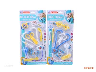 DOCTOR SET 2ASTD