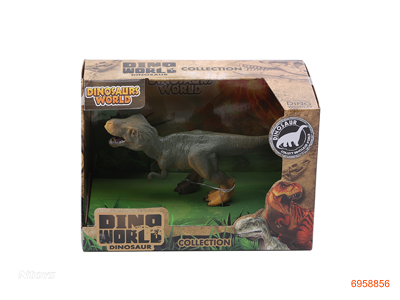 DINOSAUR SET