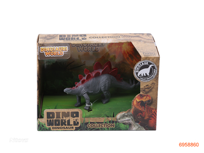 DINOSAUR SET