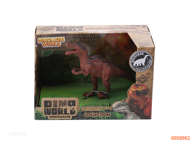 DINOSAUR SET