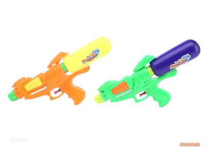 WATER GUN 3COLOUR