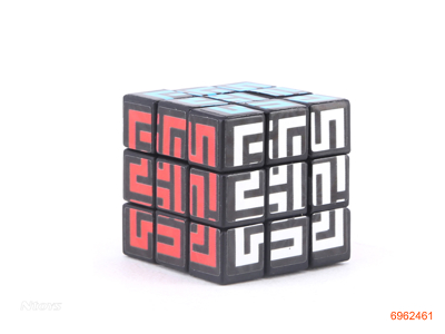 MAGIC CUBE