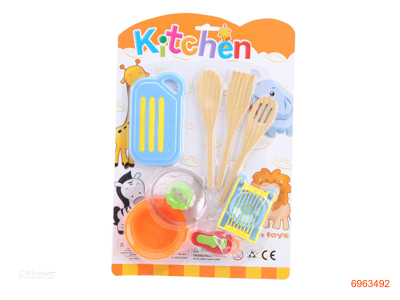 KITCHEN SET 2ASTD