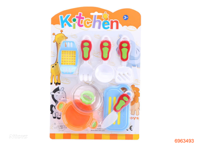 KITCHEN SET 2ASTD