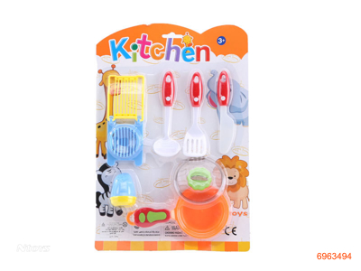 KITCHEN SET 2ASTD