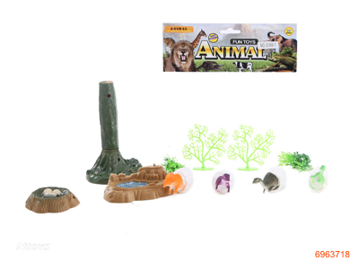 ANIMAL SET