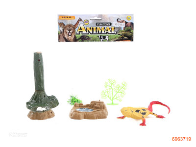 ANIMAL SET