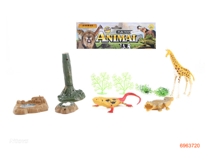 ANIMAL SET