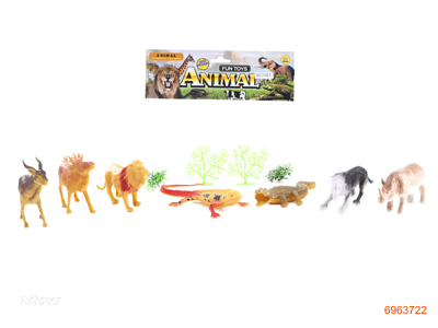 ANIMAL SET