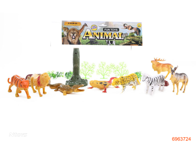 ANIMAL SET