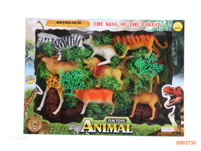 ANIMAL SET