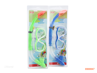 GOGGLE/GOGGLE SET