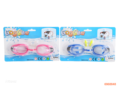 GOGGLE 3COLORS