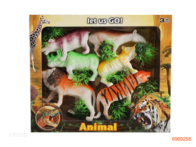 ANIMAL SET