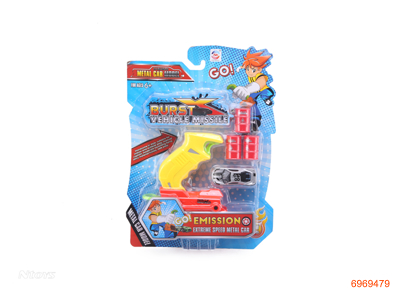 ELASTIC DIE-CAST TOYS,3COLOUR