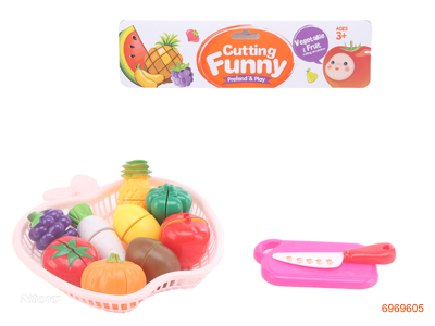 FRUIT SET