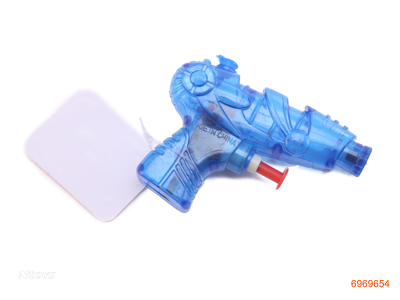 10CM WATER GUN