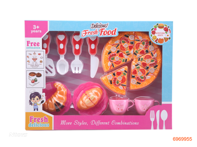 FOOD SET