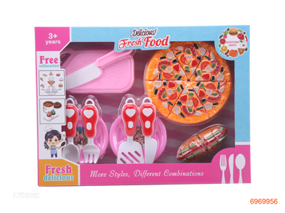 FOOD SET