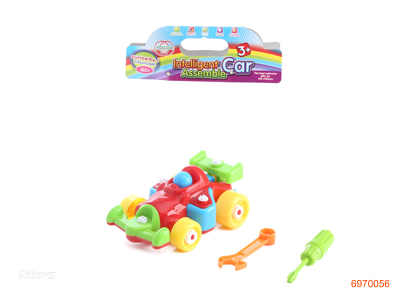 FREE WHEEL CARTOON CAR