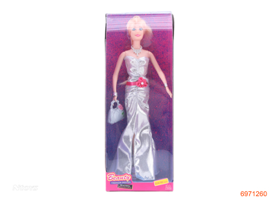 FASHION DOLL SET