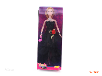 FASHION DOLL SET