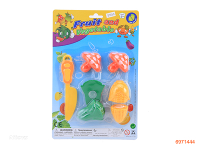 FRUIT SET