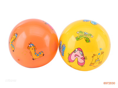 6''BALLS 2PCS