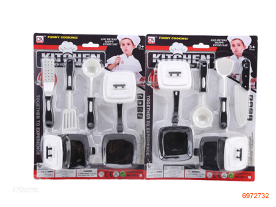 KITCHEN SET 2ASTD