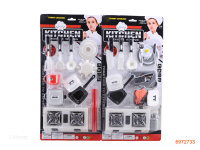 KITCHEN SET 2ASTD