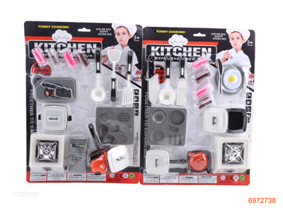 KITCHEN SET 2ASTD