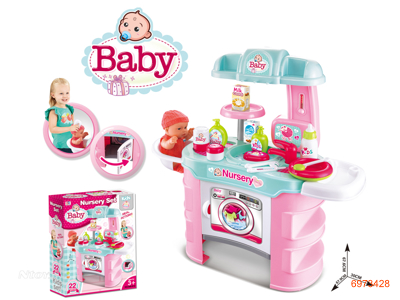 OTHERS INFANT TOYS
