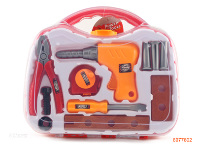 TOOL SET.12PCS