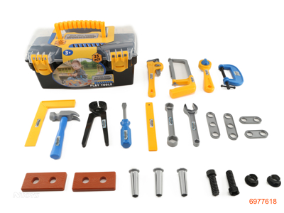 TOOL SET.25PCS