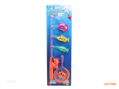 FISHING SET