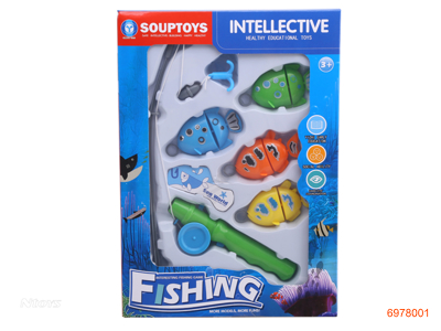 FISHING SET