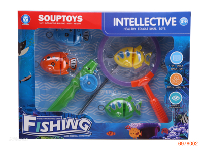 FISHING SET