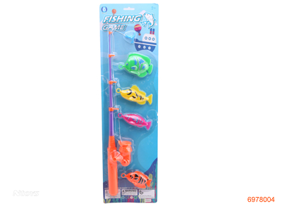 FISHING SET