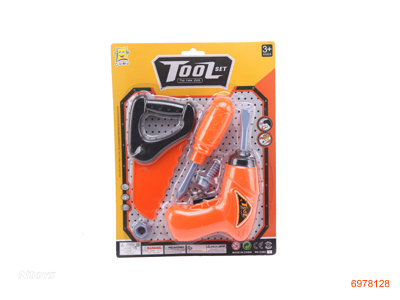 TOOL SET