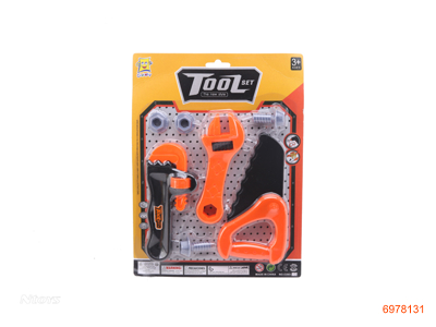 TOOL SET