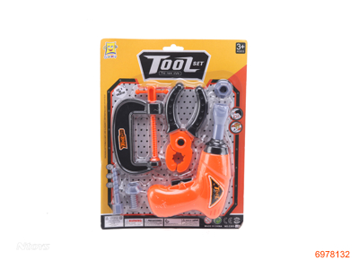 TOOL SET