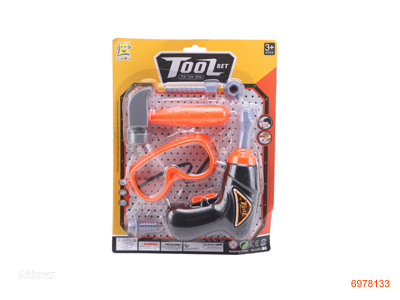 TOOL SET