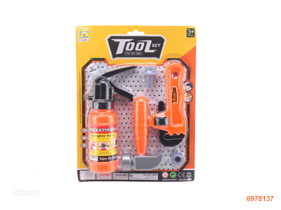 TOOL SET