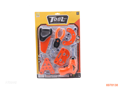 TOOL SET