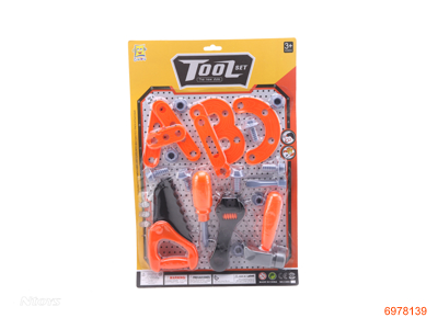 TOOL SET