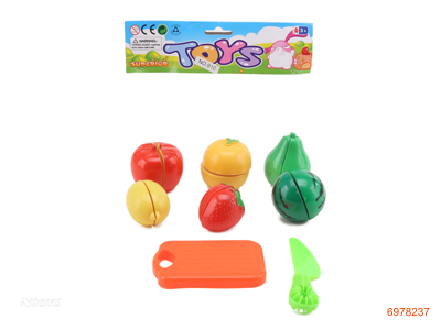 FRUIT SET