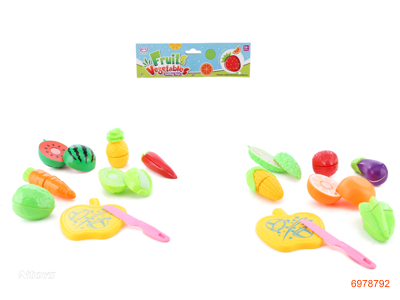 FRUIT SET 2ASTD