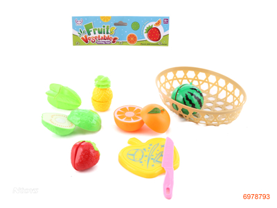 FRUIT SET