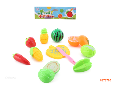 FRUIT SET