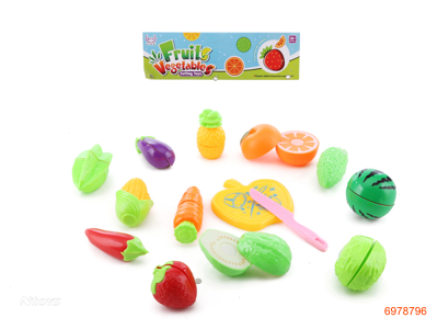 FRUIT SET